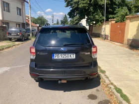 Subaru Forester, снимка 4