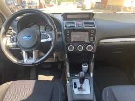 Subaru Forester, снимка 6