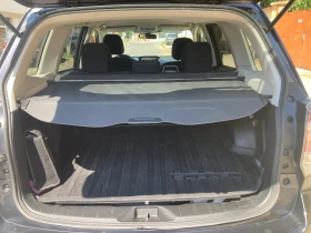 Subaru Forester, снимка 5