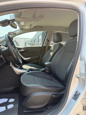 Opel Astra * 1.4T* LPG* Facelift* 2014* , снимка 12