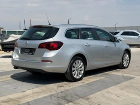 Opel Astra * 1.4T* LPG* Facelift* 2014* , снимка 5