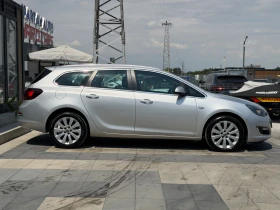 Opel Astra * 1.4T* LPG* Facelift* 2014* , снимка 7