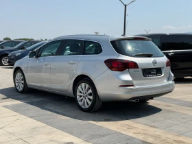 Opel Astra * 1.4T* LPG* Facelift* 2014* , снимка 4