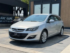 Opel Astra * 1.4T* LPG* Facelift* 2014* , снимка 1