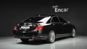 Mercedes-Benz S 500 S500L 4MATIC, снимка 2