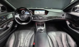 Mercedes-Benz S 500 S500L 4MATIC, снимка 5