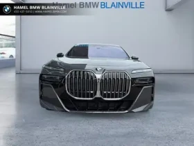BMW 760 760 XDRIVE | TV SCREEN, снимка 2