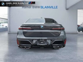 BMW 760 760 XDRIVE | TV SCREEN, снимка 4