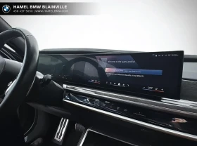 BMW 760 760 XDRIVE | TV SCREEN, снимка 9