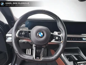 BMW 760 760 XDRIVE | TV SCREEN, снимка 7