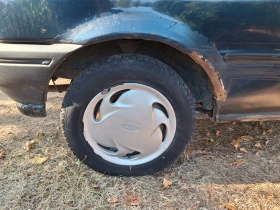 Ford Fiesta, снимка 12
