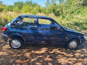 Ford Fiesta, снимка 11