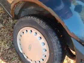 Ford Fiesta, снимка 8