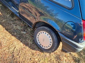 Ford Fiesta, снимка 6