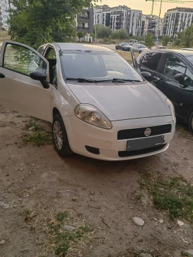 Fiat Punto, снимка 1