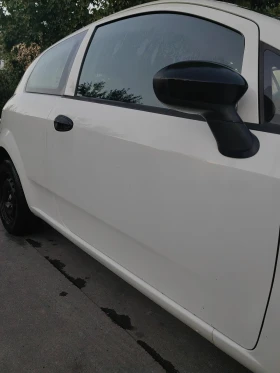 Fiat Punto, снимка 3