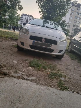 Fiat Punto, снимка 2