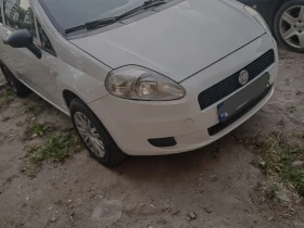 Fiat Punto, снимка 14