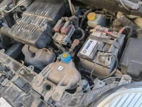 Fiat Punto, снимка 9