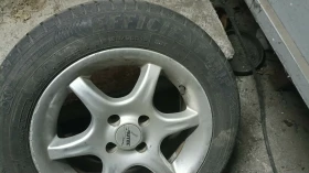 Fiat Punto, снимка 10