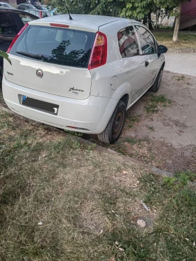Fiat Punto, снимка 15