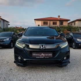 Honda Fr-v С-История 1, 5 VTEC 182 кс , снимка 2