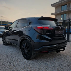 Honda Fr-v С-История 1, 5 VTEC 182 кс , снимка 4