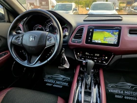 Honda Fr-v С-История 1, 5 VTEC 182 кс , снимка 11