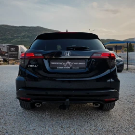Honda Fr-v С-История 1, 5 VTEC 182 кс , снимка 5