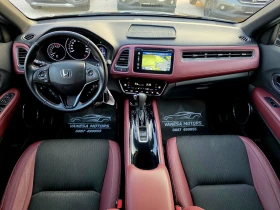 Honda Fr-v С-История 1, 5 VTEC 182 кс , снимка 10
