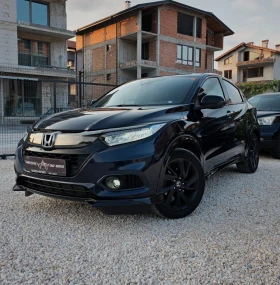 Honda Fr-v С-История 1, 5 VTEC 182 кс , снимка 3