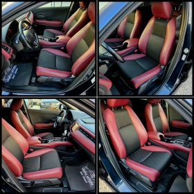 Honda Fr-v С-История 1, 5 VTEC 182 кс , снимка 12