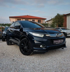 Honda Fr-v С-История 1, 5 VTEC 182 кс , снимка 1