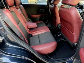 Honda Fr-v С-История 1, 5 VTEC 182 кс , снимка 17