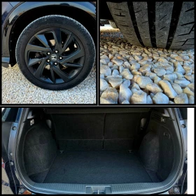 Honda Fr-v С-История 1, 5 VTEC 182 кс , снимка 13