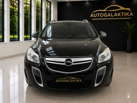 Opel Insignia  Sports Tourer 2.8 V6 Turbo OPC 4x4 325 к.с , снимка 1
