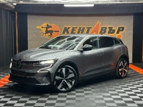Renault Megane E-Tech EV60 Techno, снимка 1