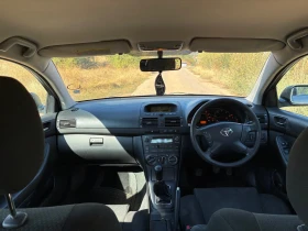 Toyota Avensis, снимка 7