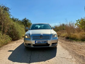 Toyota Avensis, снимка 1