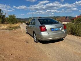 Toyota Avensis, снимка 5