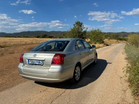 Toyota Avensis, снимка 4