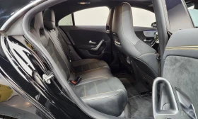 Mercedes-Benz CLA 45 AMG S 4 MATIC, снимка 15