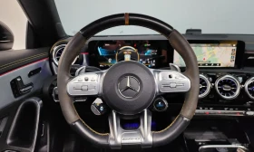 Mercedes-Benz CLA 45 AMG S 4 MATIC, снимка 10