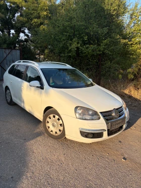 VW Golf 1.9 TDI, снимка 1