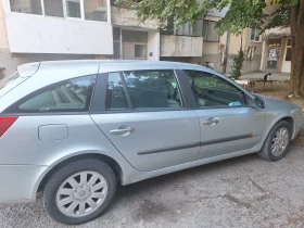 Renault Laguna 2, снимка 1
