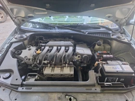 Renault Laguna 2, снимка 15