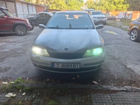 Renault Laguna 2, снимка 12