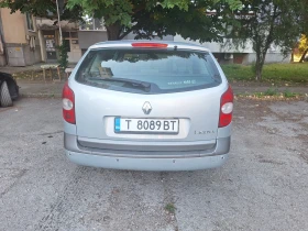 Renault Laguna 2, снимка 2