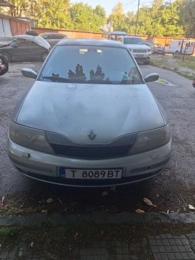 Renault Laguna 2, снимка 4