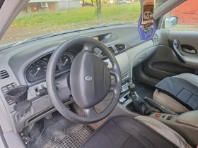 Renault Laguna 2, снимка 5